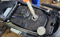 Cây xăng dầu ở Huế bán tối đa 300.000 đồng/lượt, Sở Công Thương vào cuộc