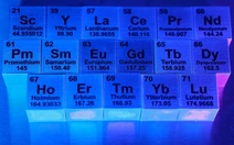 Mỹ kỳ vọng công nghệ tái chế giúp phá thế thống trị khoáng sản thiết yếu của Trung Quốc