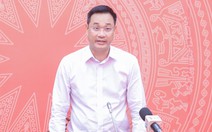 Bí thư Thành ủy Đà Nẵng yêu cầu đặc biệt quan tâm các nhóm cử tri đặc thù