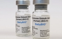 WHO hỗ trợ khẩn thuốc giải độc giá 8.000 USD/lọ cứu 3 trẻ ngộ độc tại Đà Nẵng