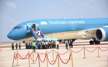 Chính phủ: Nghiên cứu, đề xuất làm metro số 1 nối dài đến sân bay Long Thành theo lệnh khẩn cấp