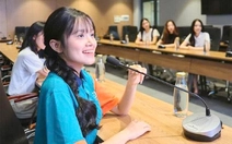 97% sinh viên UEH có việc làm sau 1 năm: 7/10 đã được tuyển trước khi nhận bằng