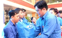 Tạo môi trường để tuổi trẻ góp sức nhiều hơn