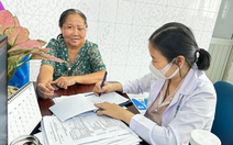 TP.HCM mỗi năm điều động ít nhất 1.000 bác sĩ về trạm y tế