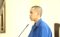 Lãnh 25 năm tù vì đâm chết cậu ruột