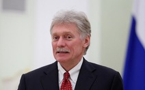 Nga cắt Internet kéo dài để đảm bảo an ninh