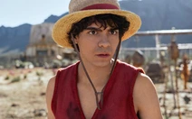 One Piece mùa 2 nhận 'mưa lời khen' từ giới phê bình