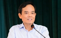 Bí thư Trần Lưu Quang: Vẫn có thể đáp ứng việc đi lại giữa Tân Sơn Nhất - Long Thành trong 30 phút