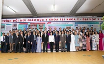 GS.TS Trần Diệp Tuấn: Cần chiến lược bài bản cho đào tạo Tiến sĩ