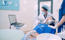 Làm răng không đau, không rủi ro