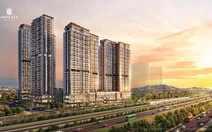 Đón đầu xu hướng TOD của đô thị phía Tây Hà Nội