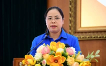 Phó bí thư Thành Đoàn TP.HCM: Đề xuất chính sách khuyến khích thanh niên khởi nghiệp, tìm việc làm