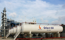 BIDV xiết nợ Dầu khí Đông Phương, tài sản gồm cả nhà máy và hàng tồn kho