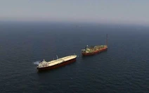 Rộ tin Iran rải thủy lôi ở eo biển Hormuz, Mỹ lập tức vào cuộc