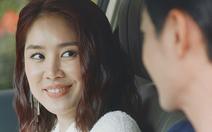 Lê Phương, Quốc Huy kể chuyện 'cảnh nóng' trong phim mới