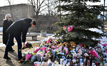 OpenAI bị kiện sau vụ xả súng ở Canada khiến 6 người chết