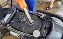 Tự ý ‘găm hàng’, giới hạn bán xăng dầu có thể bị phạt tù