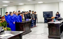 Tuyên án các bị cáo trong vụ hỗn chiến gần quán karaoke