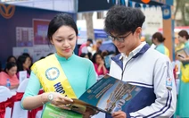 Học viện Tài chính quy đổi IELTS 5.5 thành 9 điểm tiếng Anh