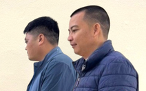 Hai giám đốc ở Ninh Bình bị bắt vì trốn thuế hơn 2,5 tỉ đồng