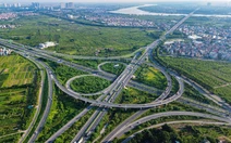 Tuyến đường rộng 120m nối Hà Nội với sân bay Gia Bình được đầu tư theo hình thức xây dựng khẩn cấp