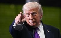 Ông Trump: Ngăn chương trình hạt nhân của Iran quan trọng hơn giá dầu