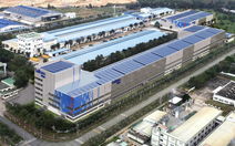 Doanh nghiệp Hàn Quốc đầu tư 50 triệu USD sản xuất cáp điện siêu cao áp tại Việt Nam