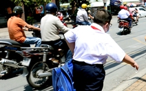 Hơn 40% học sinh TP.HCM thừa cân, béo phì, 'điểm tên' trà sữa, nước ngọt, đồ ăn nhanh