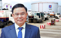 Quyền Bộ trưởng Công Thương: Chúng ta không thể không thay đổi khi thế giới thay đổi