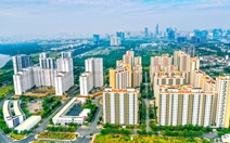 TP.HCM bán đấu giá 3.790 căn hộ tái định cư ở Thủ Thiêm vào tháng 5-2026