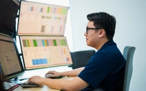 Đọc nhanh 13-3: Dầu vượt 100 USD, chứng khoán Mỹ ‘sập’ 740 điểm, dự báo VN-Index