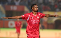 Lịch trực tiếp V-League vòng 16: Ninh Bình đấu Công An Hà Nội