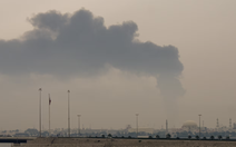 Iran dọa 'thiêu rụi' hạ tầng dầu khí nếu cơ sở năng lượng của họ bị tấn công