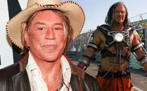 Diễn viên từng được đề cử Oscar bị đuổi khỏi nhà vì nợ tiền thuê