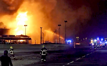 Kuwait bị tấn công, Israel kêu gọi cư dân ở Lebabon 'sơ tán ngay lập tức'
