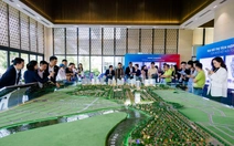 ‘Giá trị thực’ lên ngôi, ưu tiên tài sản thanh khoản cao
