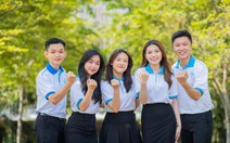 Trường đại học Kinh tế - Luật tuyển sinh chương trình Cử nhân Anh Quốc UKB