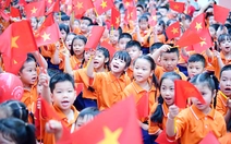 Bảo đảm đủ trường lớp cho trẻ em thành phố