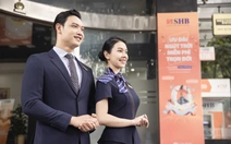 Dragon Capital, KIM, Hanwha Life… tham gia đợt tăng vốn của SHB