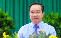 TP.HCM phấn đấu xây thêm 1.000 phòng học trước năm học mới