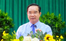 TP.HCM phấn đấu xây thêm 1.000 phòng học trước năm học mới