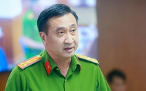 Công an TP.HCM kiểm tra 100% điểm bầu cử, lập phương án bảo vệ thùng phiếu khi có sự cố