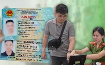 Người không có nơi thường trú, tạm trú làm thẻ căn cước được không?