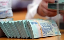 Chi tiết bảng lương dự kiến của viên chức nếu tăng lương cơ sở 8% từ 1-7