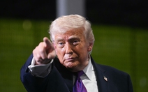 6 ngày chiến tranh Mỹ tốn 11,3 tỉ USD, ông Trump khẳng định 'chiến thắng nhưng không sớm rời đi'