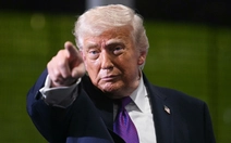 6 ngày chiến tranh Mỹ tốn 11,3 tỉ USD, ông Trump khẳng định 'chiến thắng nhưng không sớm rời đi'