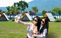 TP.HCM đánh thức tiềm năng du lịch Dầu Tiếng