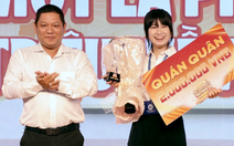 Nếu tôi là 'đại biểu của dân'