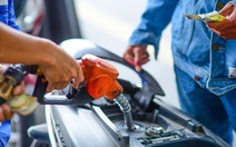 Quỹ bình ổn xăng dầu chỉ còn đủ 15 ngày nếu tiếp tục chi như hiện nay