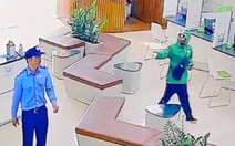 Bộ Công an tìm người mua bán vàng với hai nghi phạm vụ cướp ngân hàng tại Gia Lai